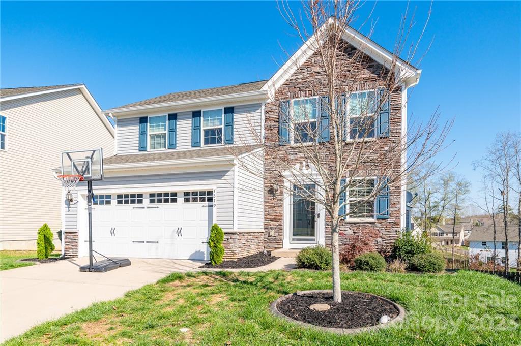 The Mills At Rocky River - Residential