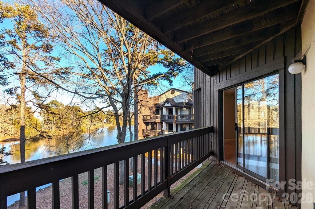 Reflections - Residential