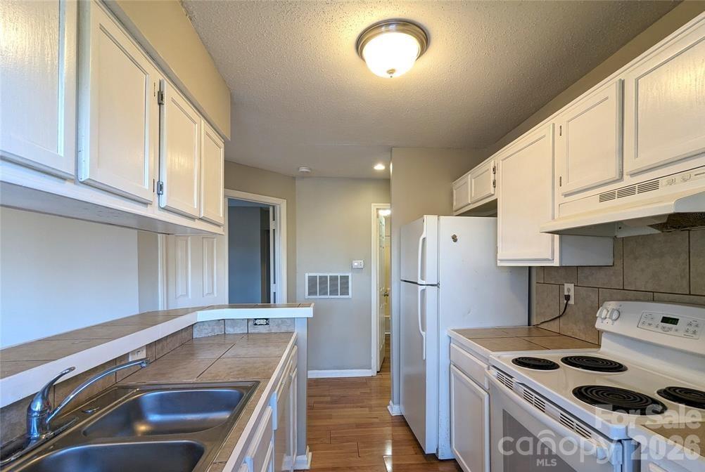 Reflections - Residential