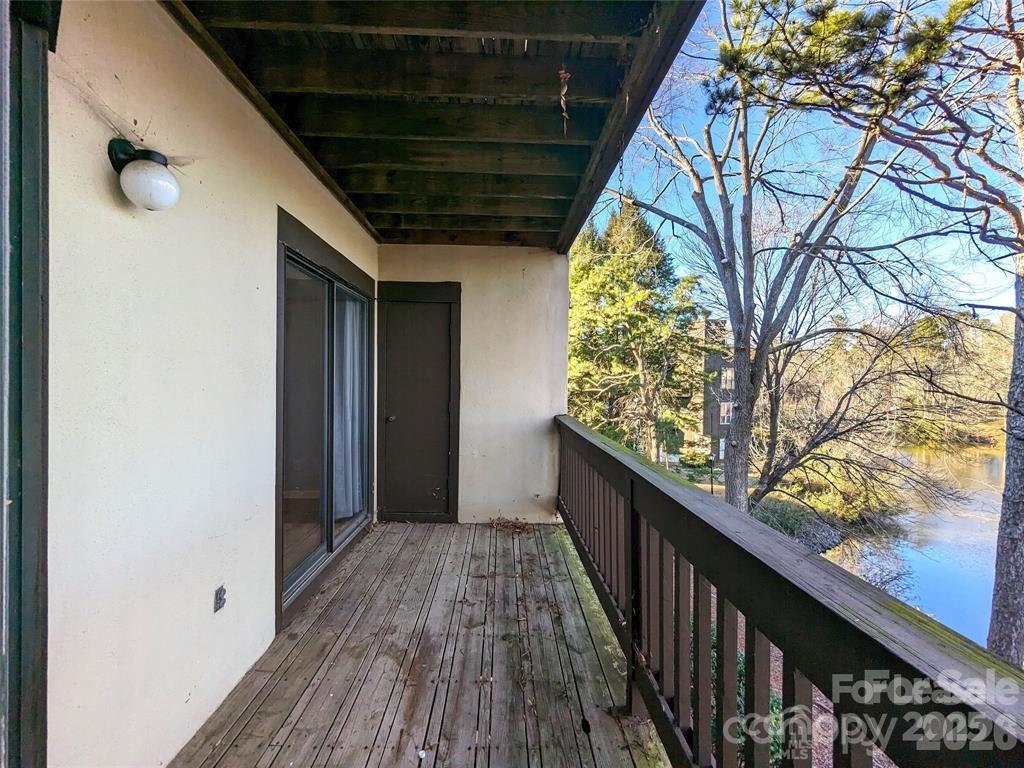 Reflections - Residential