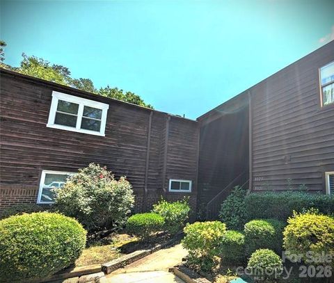 Photo of 8137 Cedar Glen Drive, Charlotte, NC 28212 (MLS # 4357612)