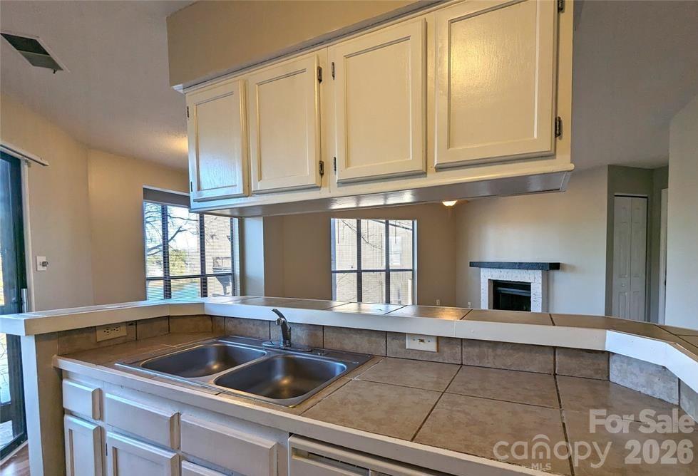 Reflections - Residential