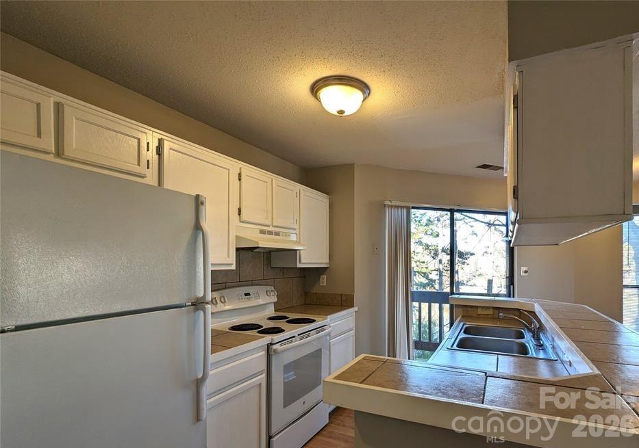 Reflections - Residential