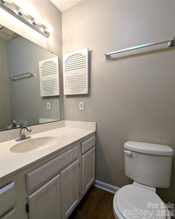 Reflections - Residential