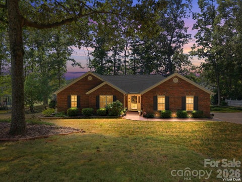 Photo of 712 Wildwood Drive, Salisbury, NC 28146 (MLS # 4421880)