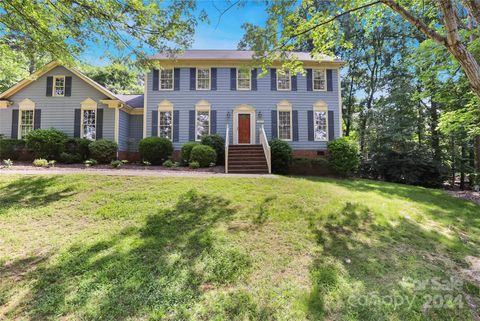 Single Family Residence in Matthews NC 1309 Woody Creek Road.jpg