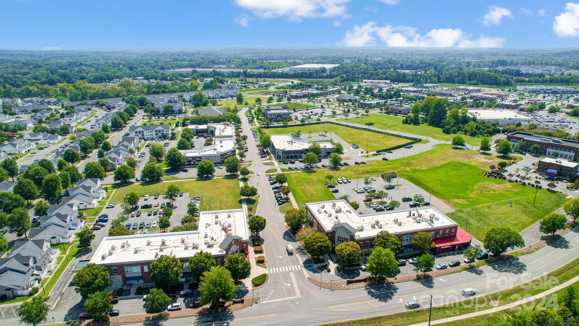 Cochran Farms - Residential
