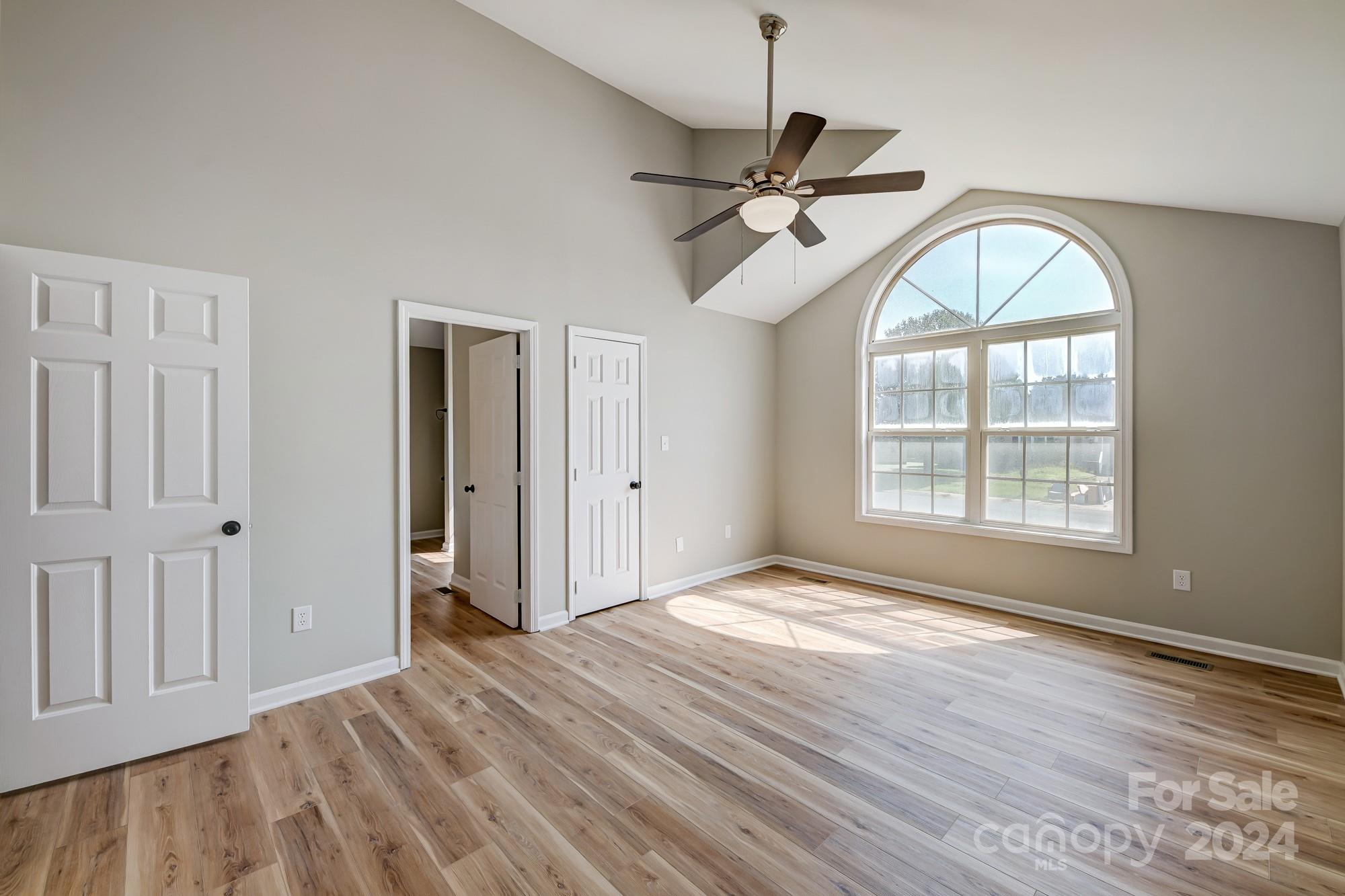 Cochran Farms - Residential