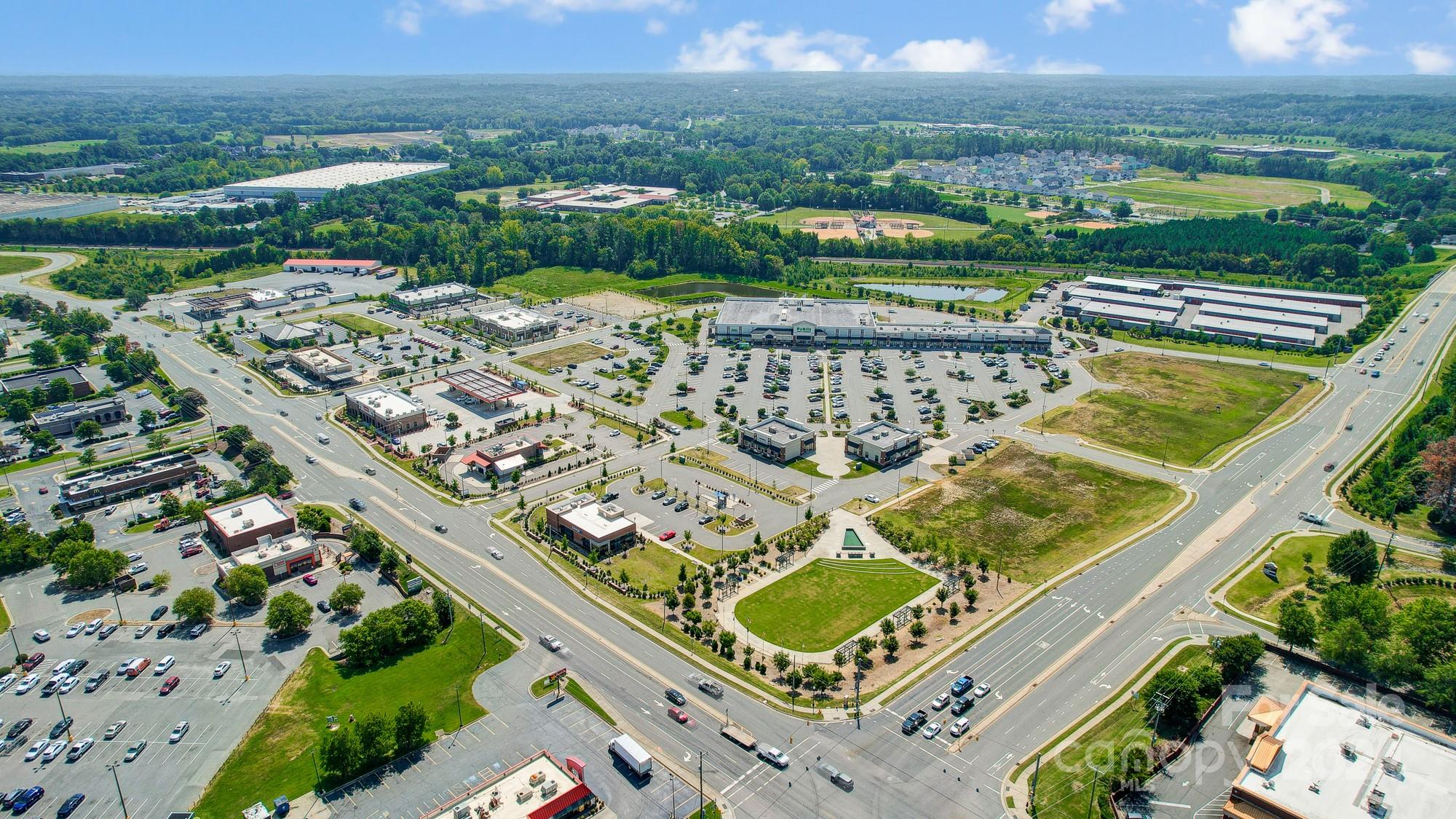 Cochran Farms - Residential