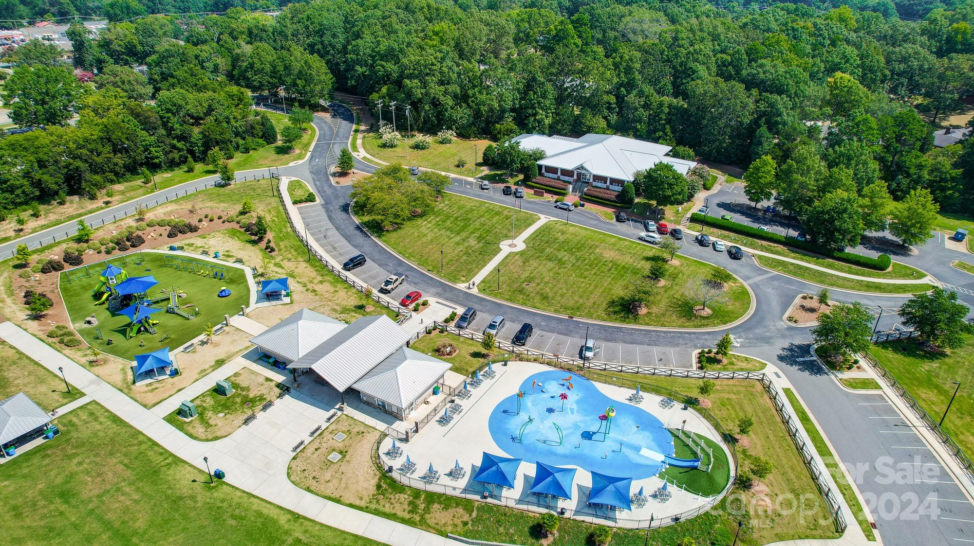 Cochran Farms - Residential