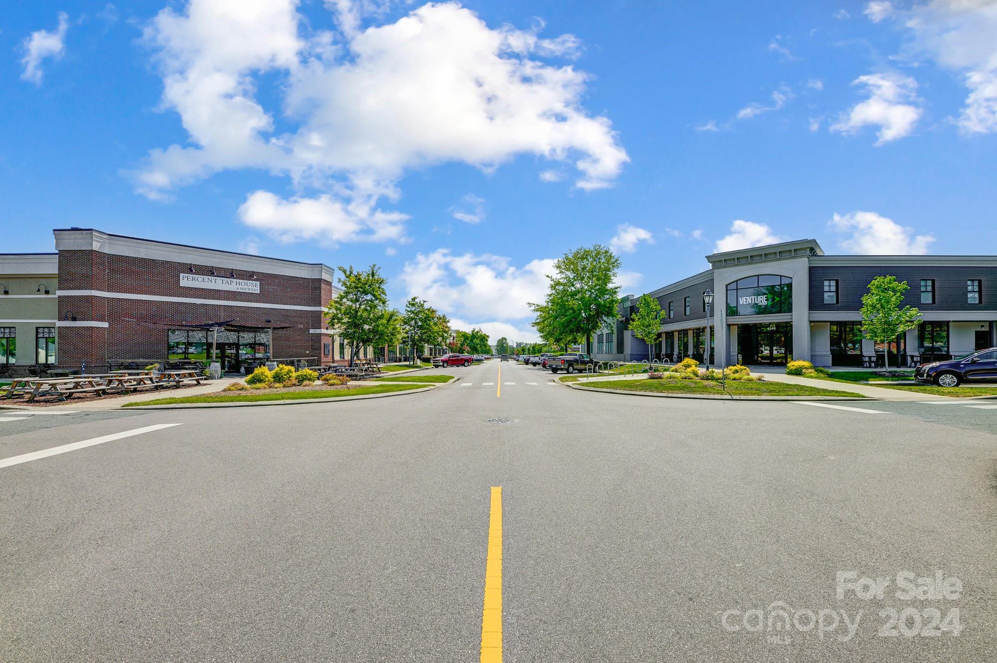 Cochran Farms - Residential