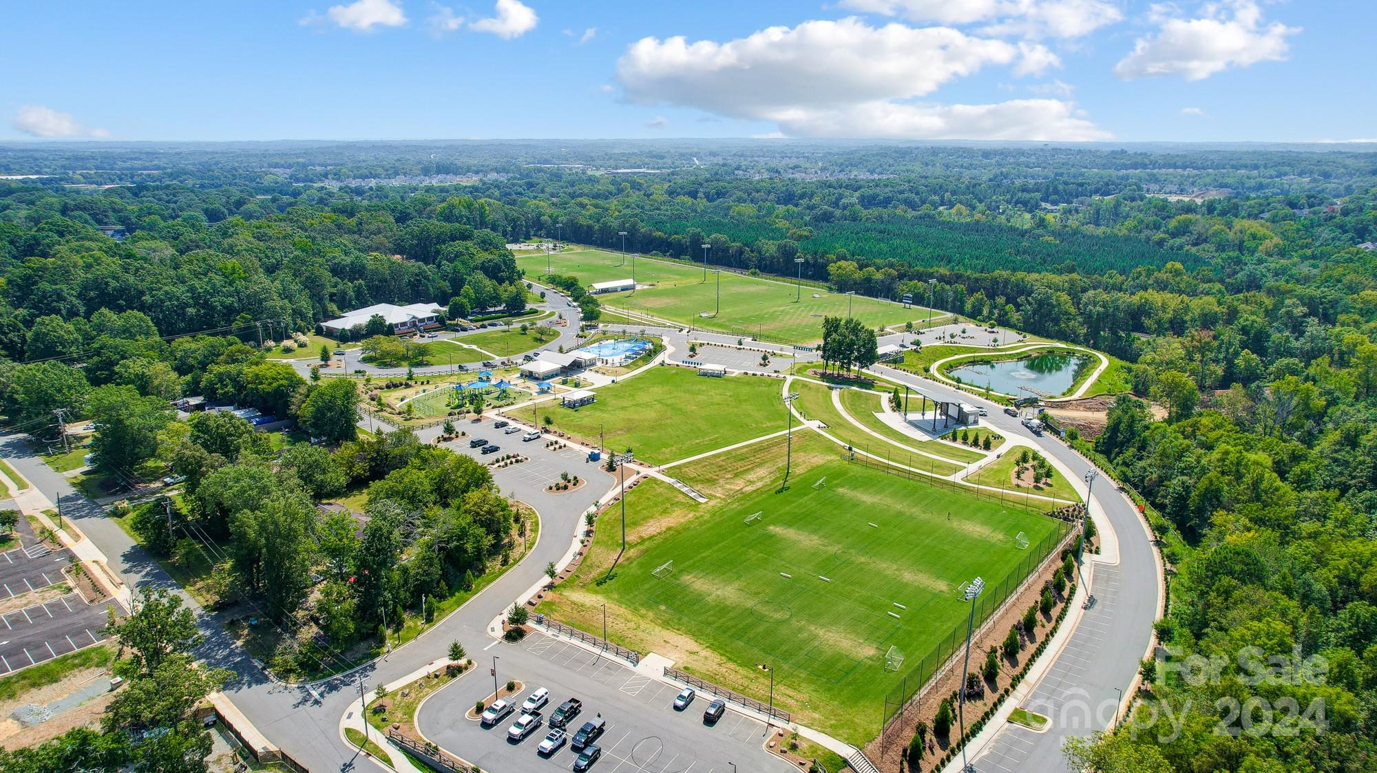 Cochran Farms - Residential