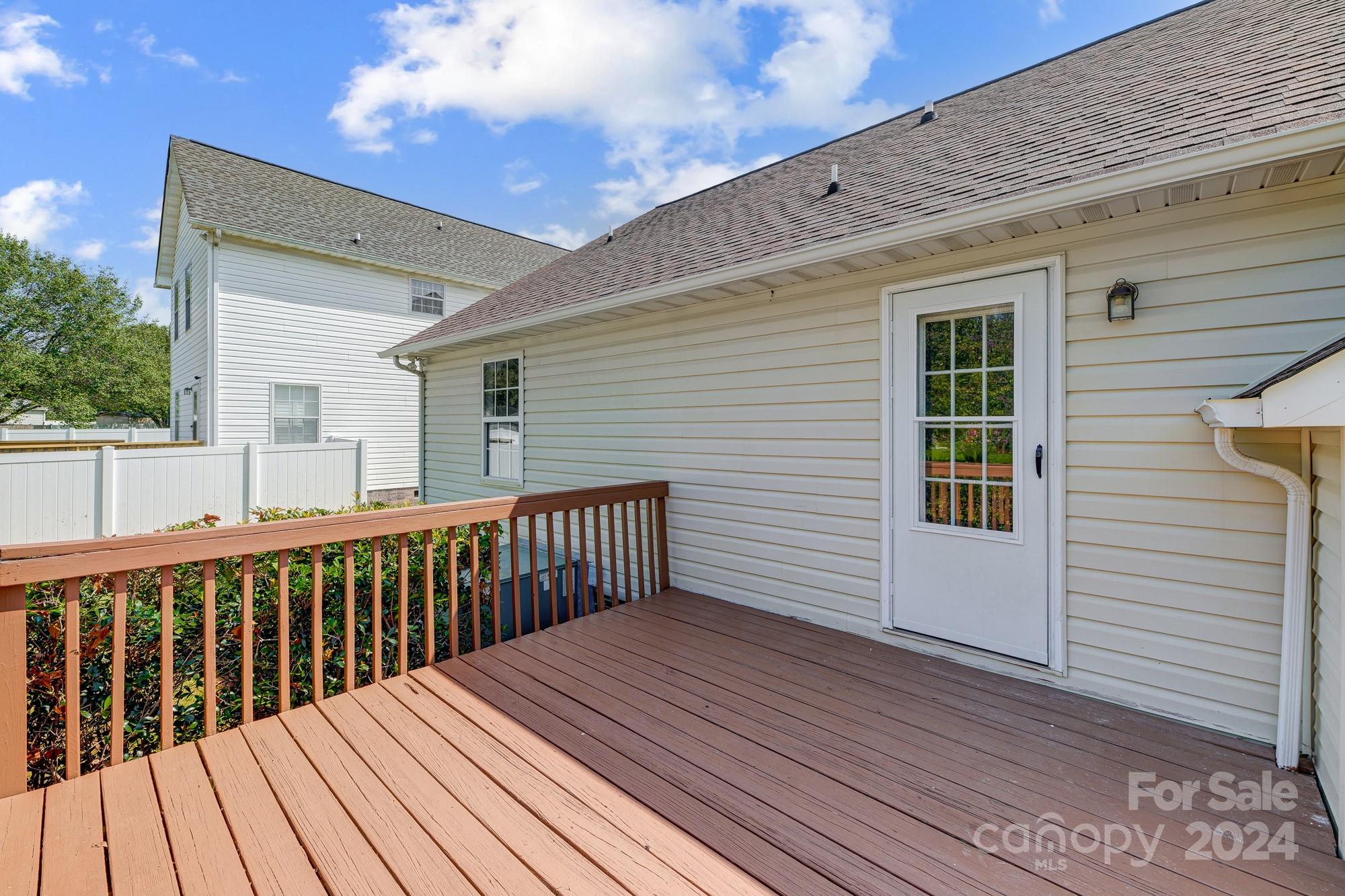 Cochran Farms - Residential