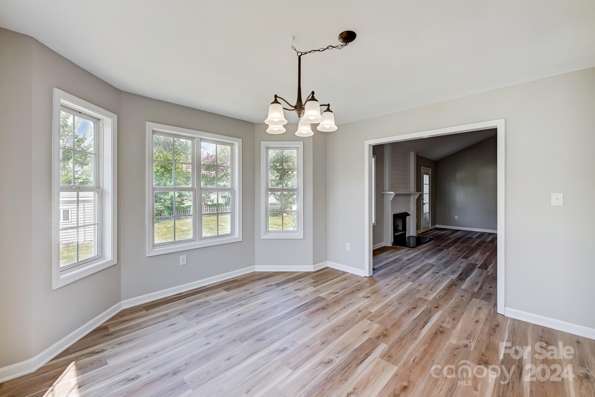 Cochran Farms - Residential
