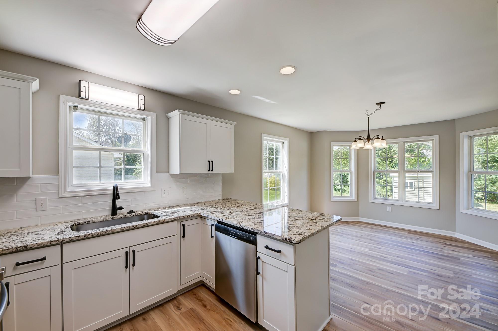 Cochran Farms - Residential