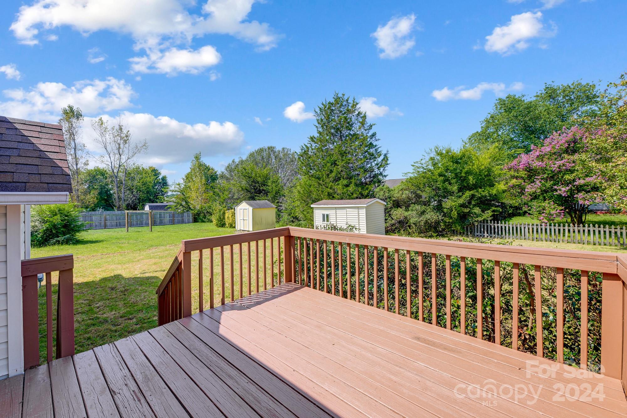 Cochran Farms - Residential