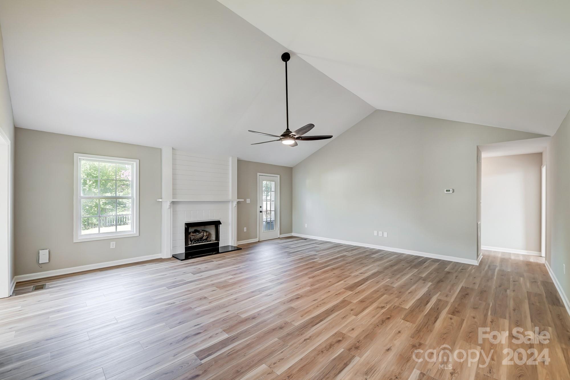 Cochran Farms - Residential