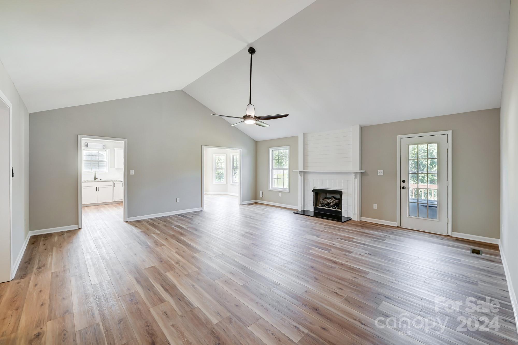 Cochran Farms - Residential