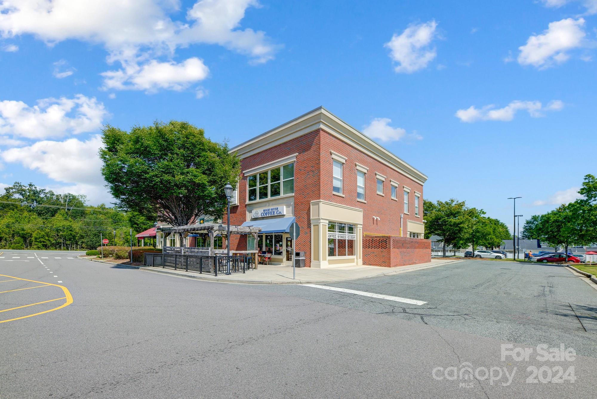 Cochran Farms - Residential