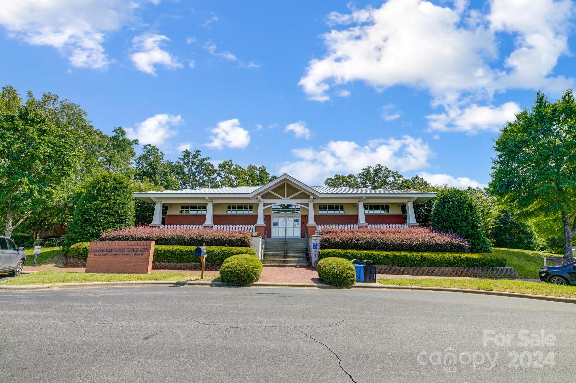 Cochran Farms - Residential