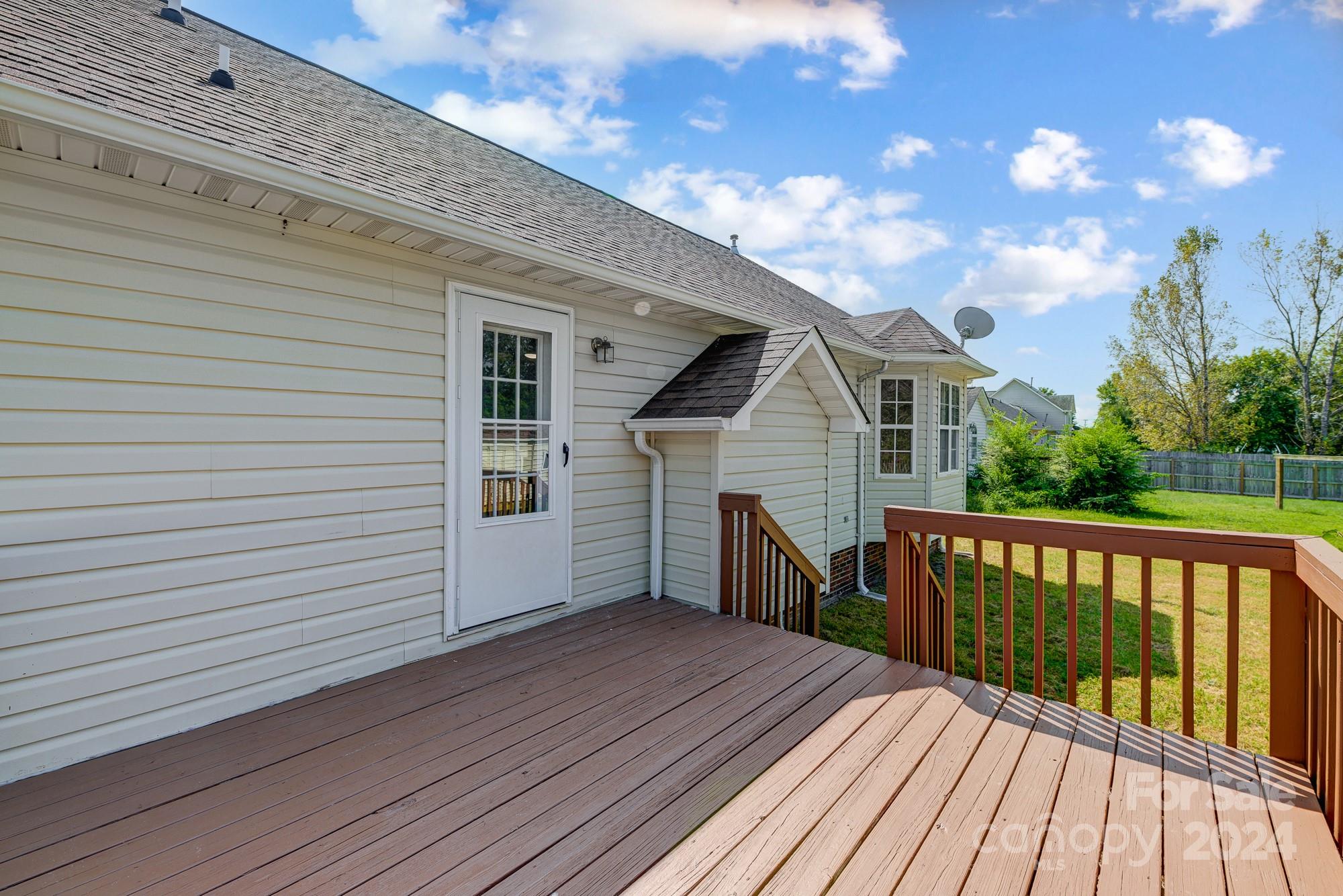 Cochran Farms - Residential