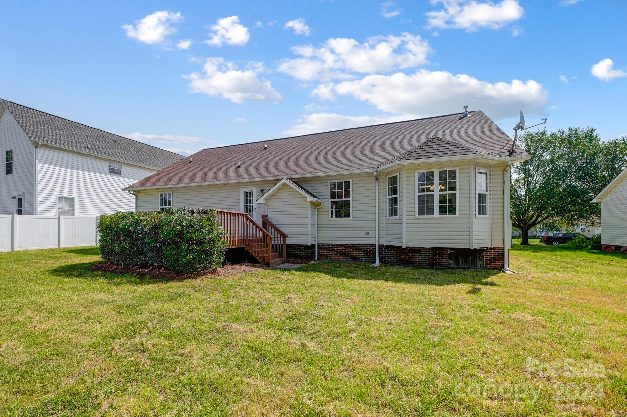Cochran Farms - Residential