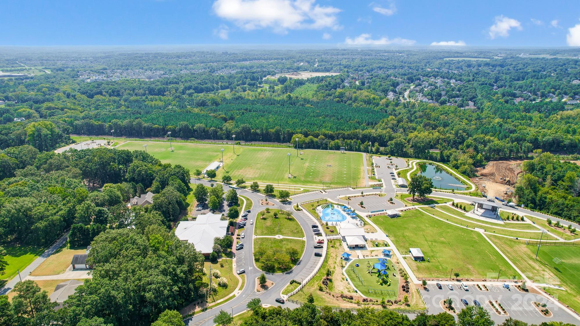 Cochran Farms - Residential