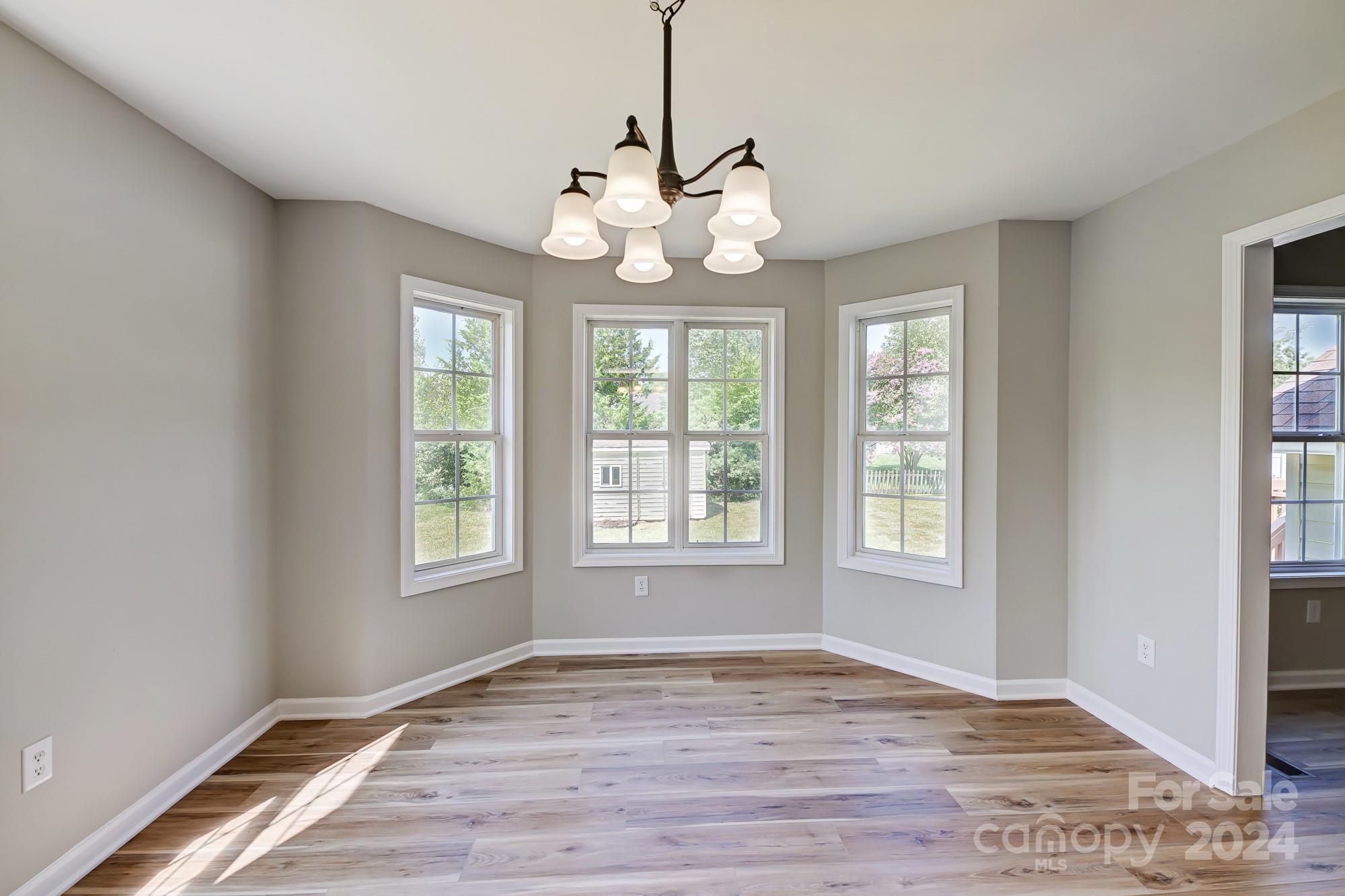 Cochran Farms - Residential