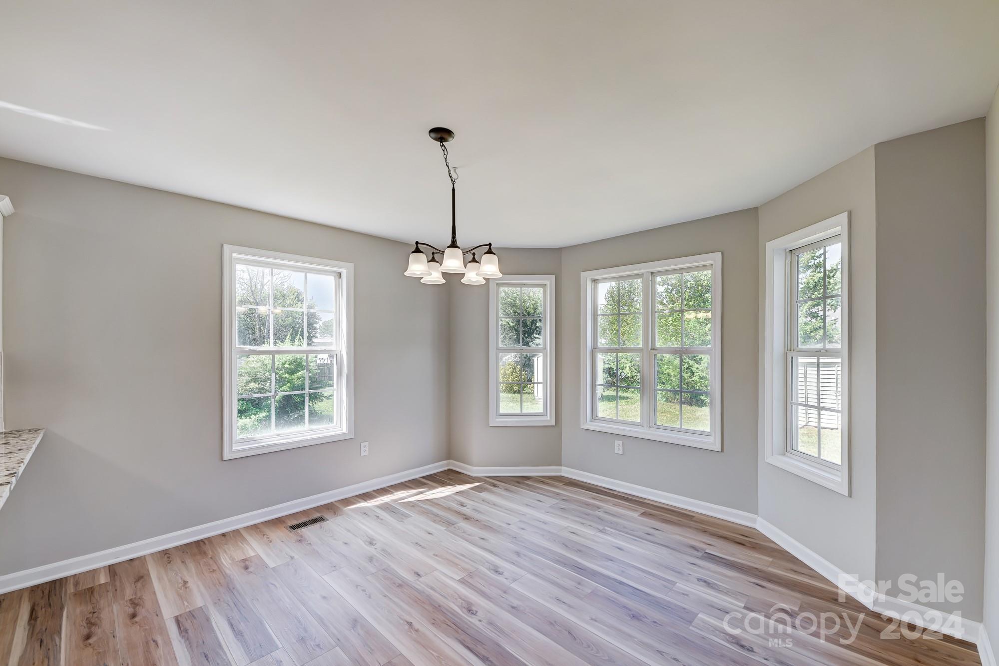Cochran Farms - Residential