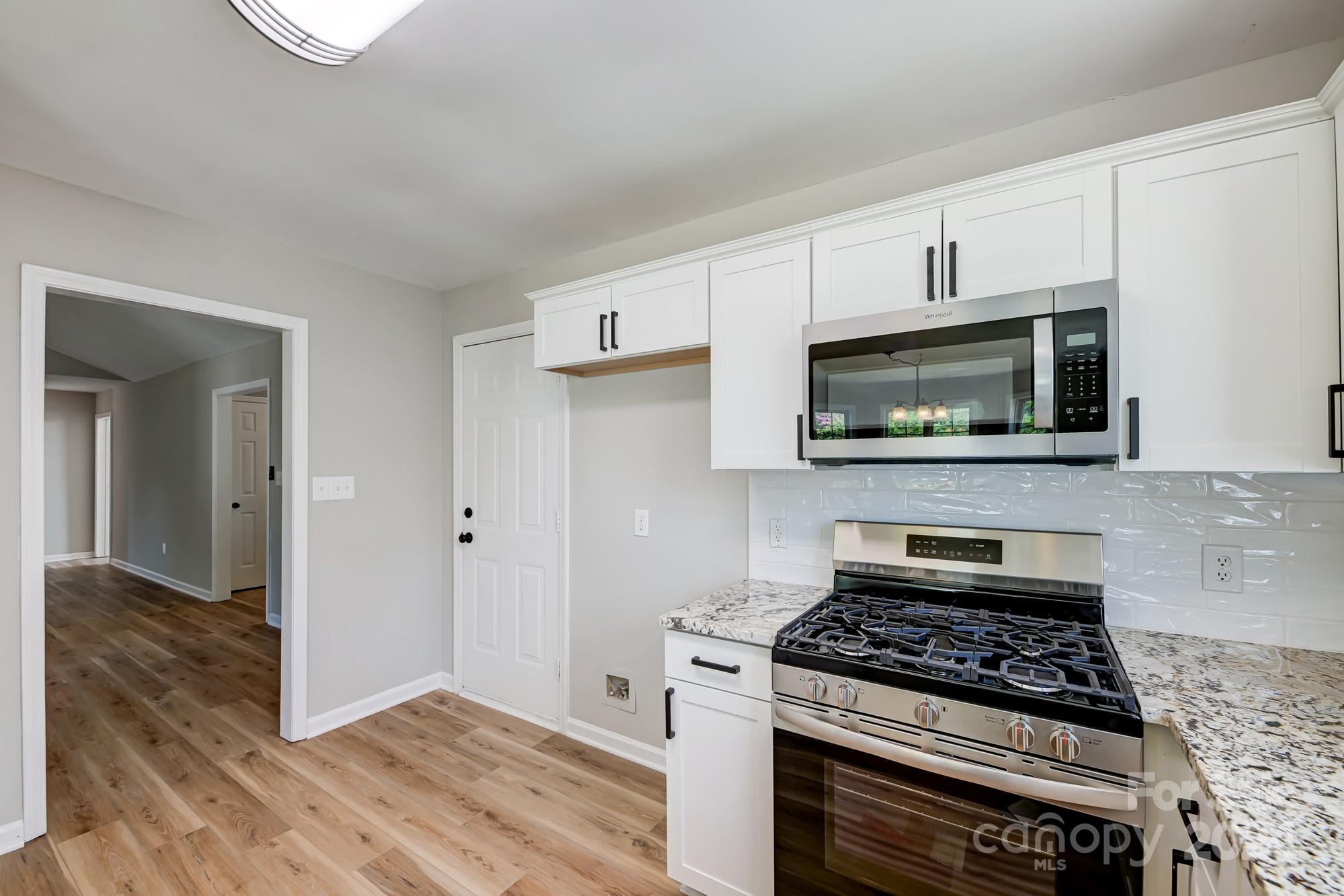 Cochran Farms - Residential