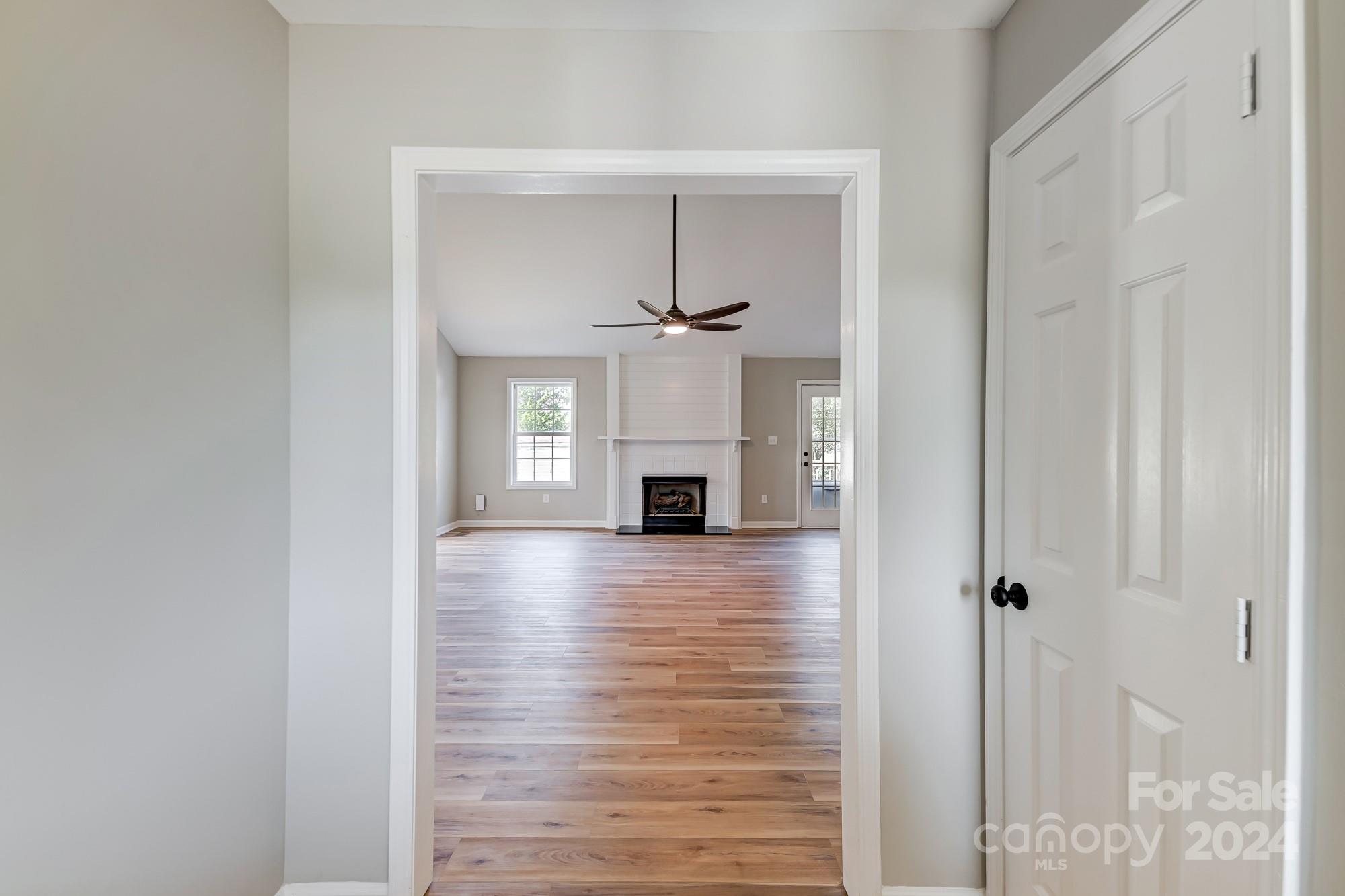 Cochran Farms - Residential