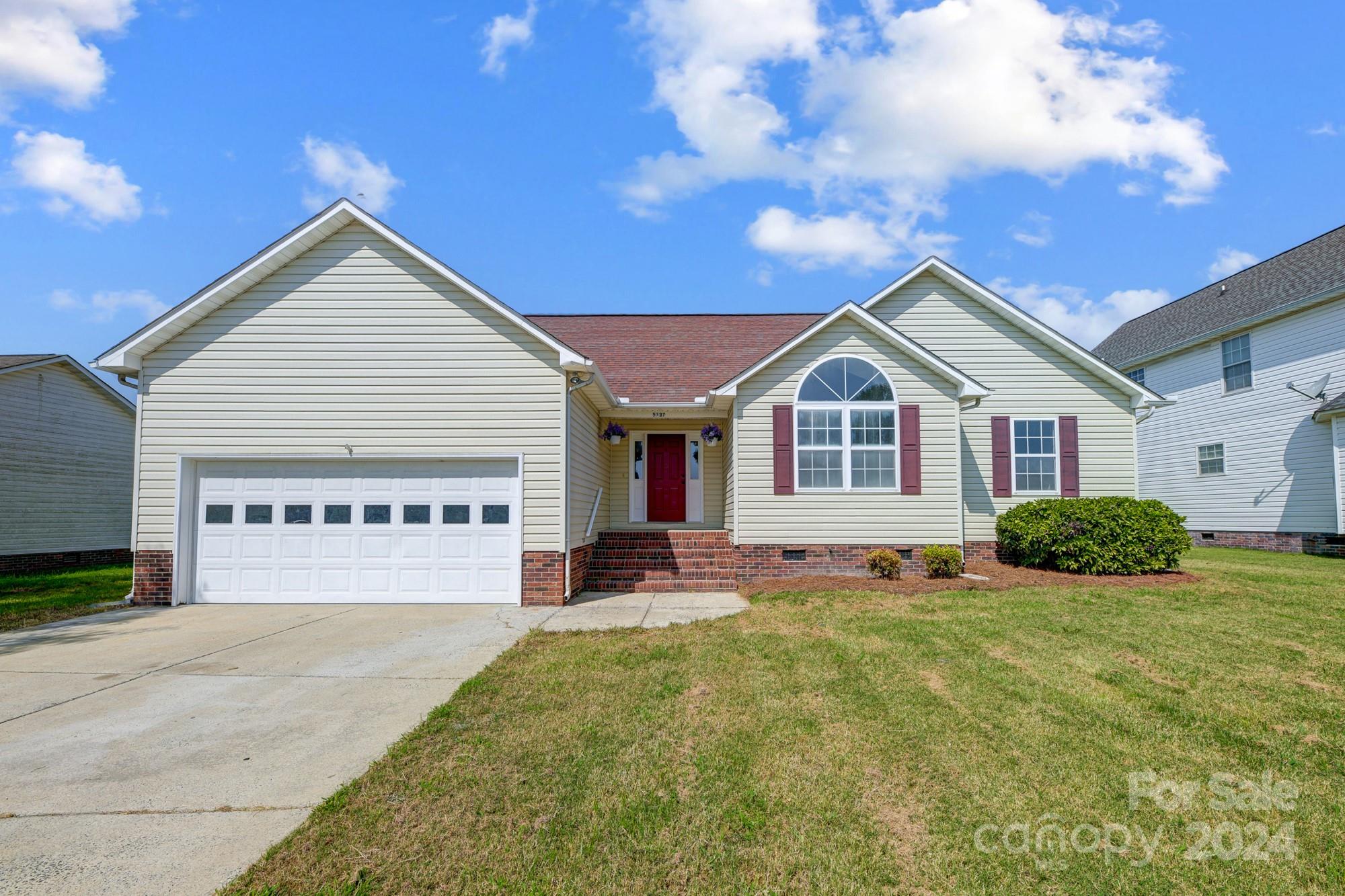 Cochran Farms - Residential