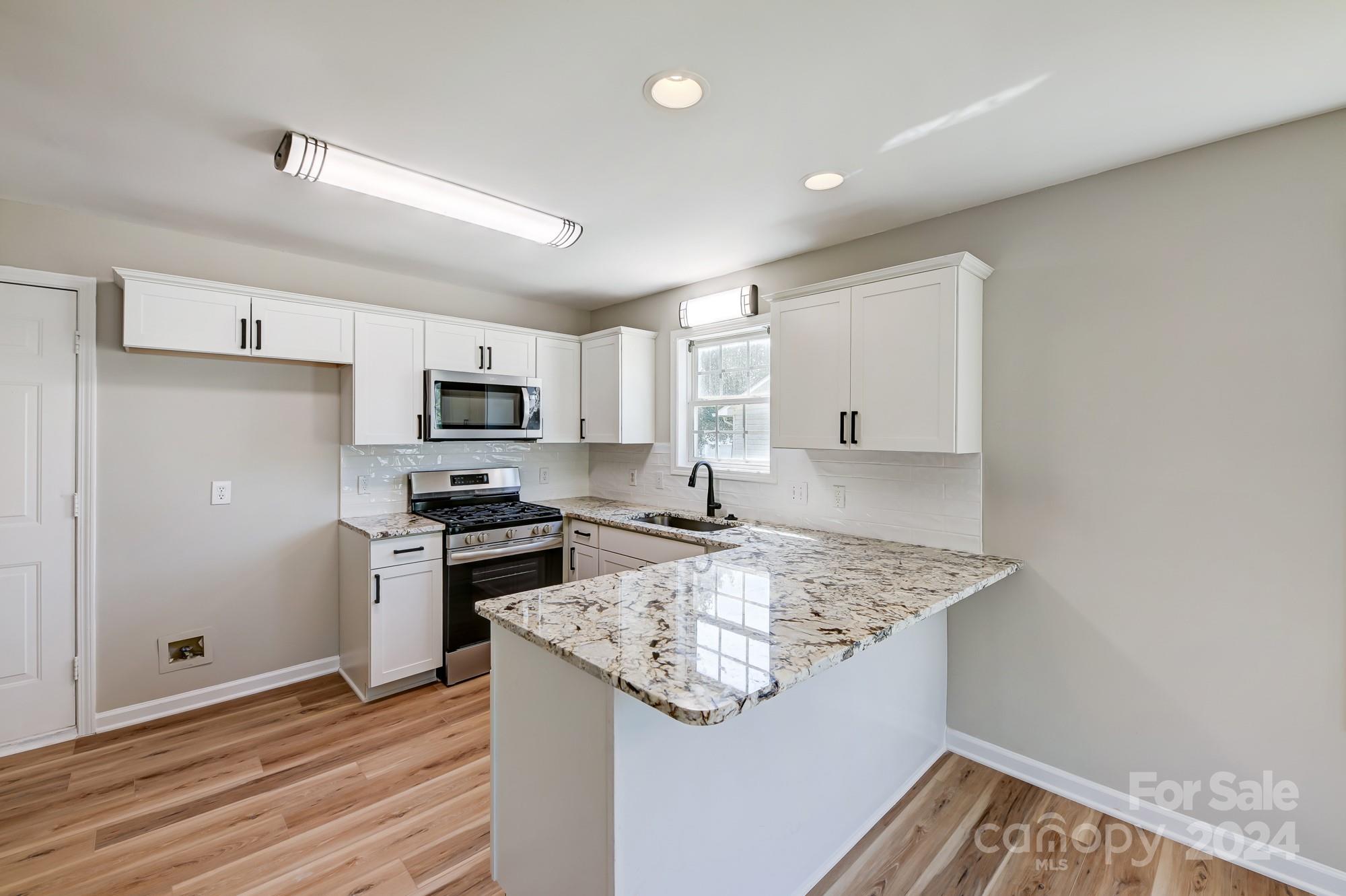 Cochran Farms - Residential
