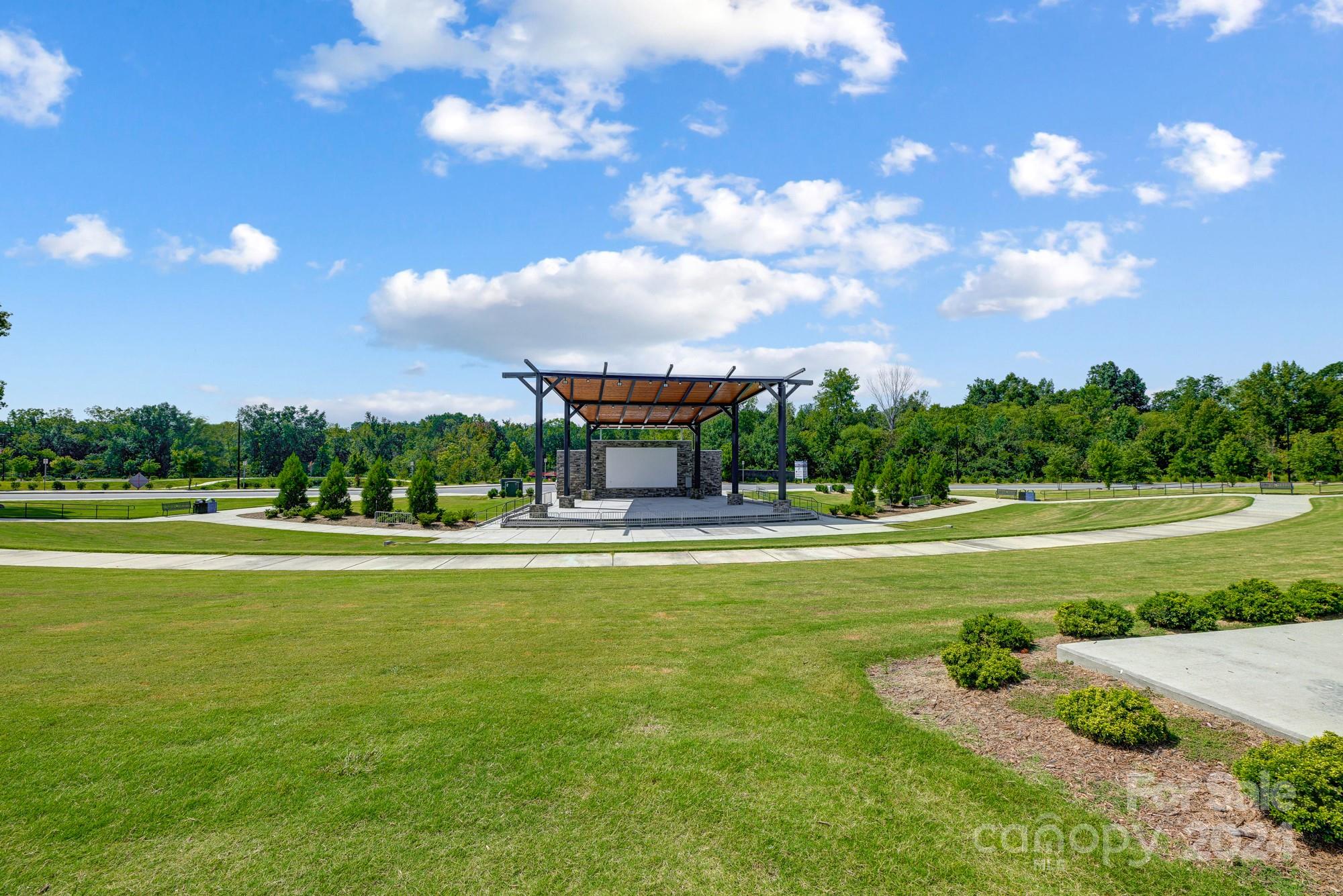 Cochran Farms - Residential
