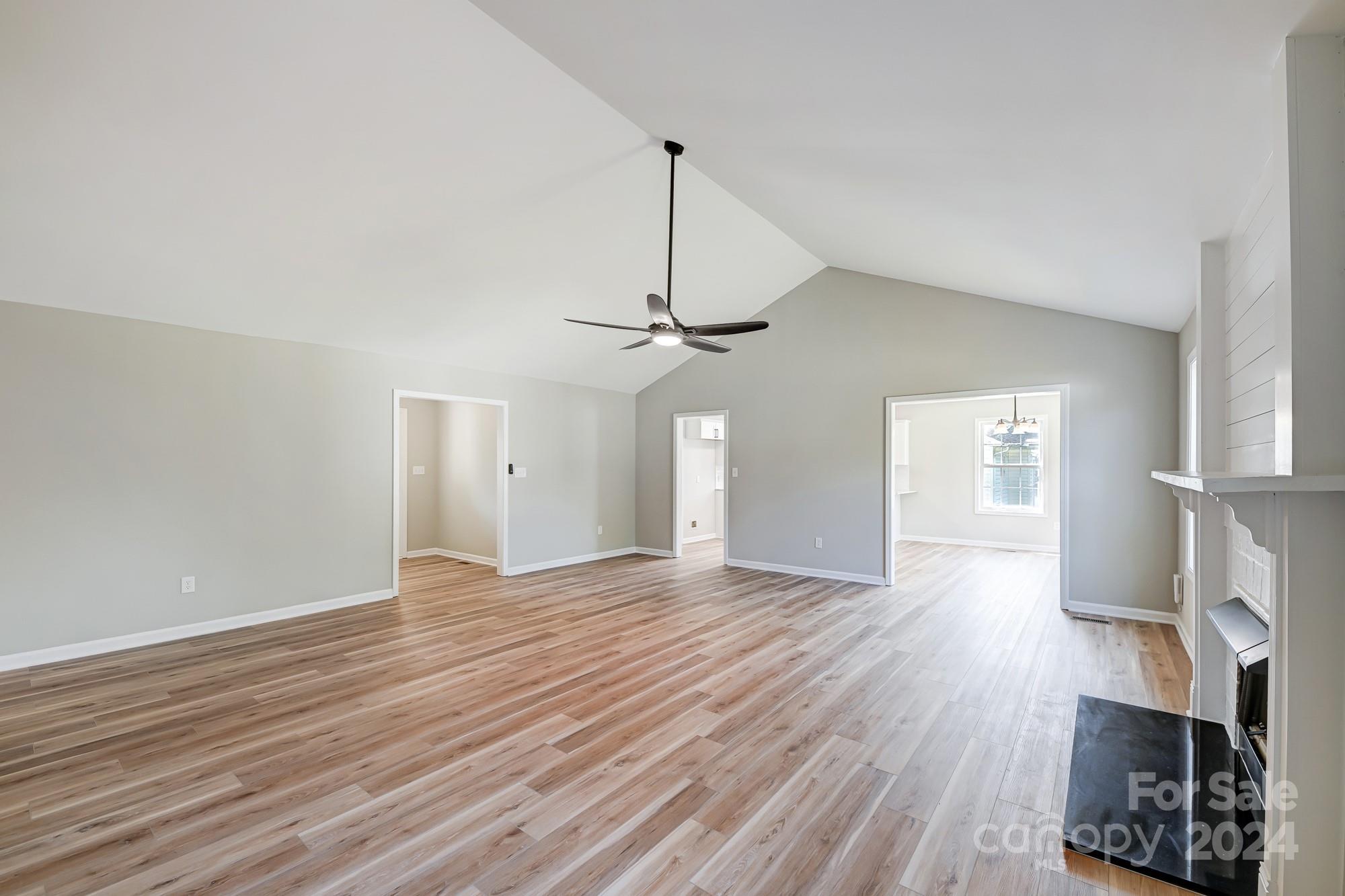 Cochran Farms - Residential