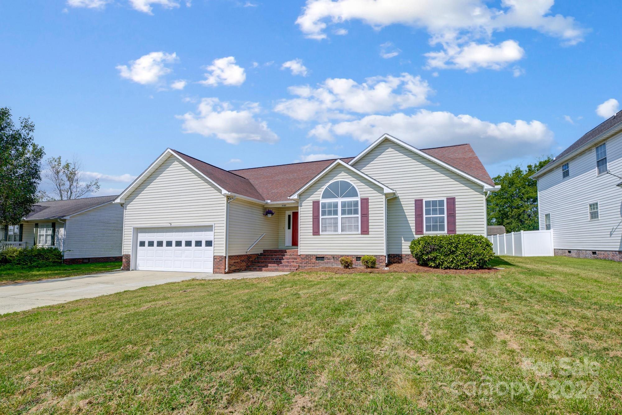 Cochran Farms - Residential