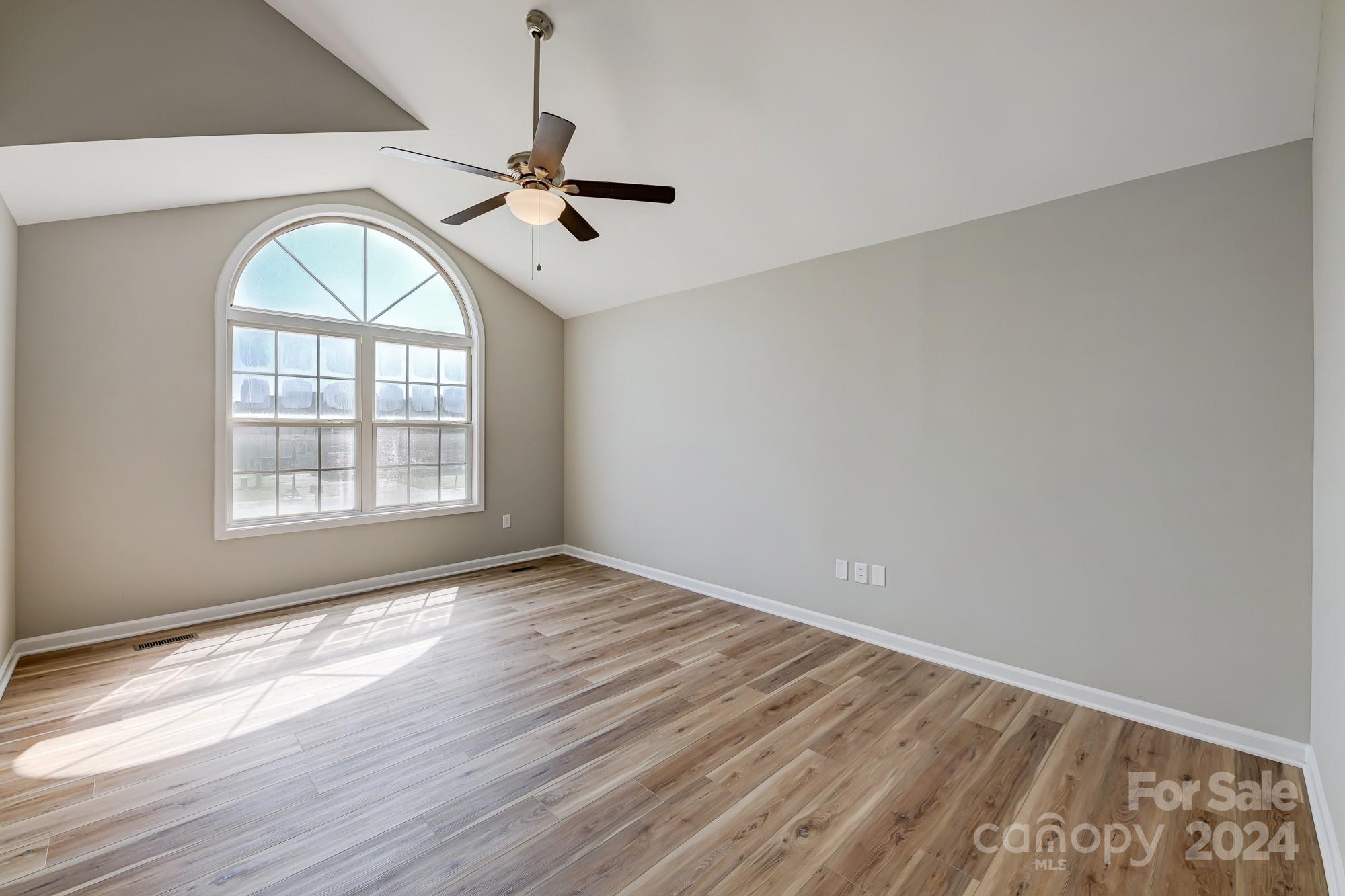 Cochran Farms - Residential
