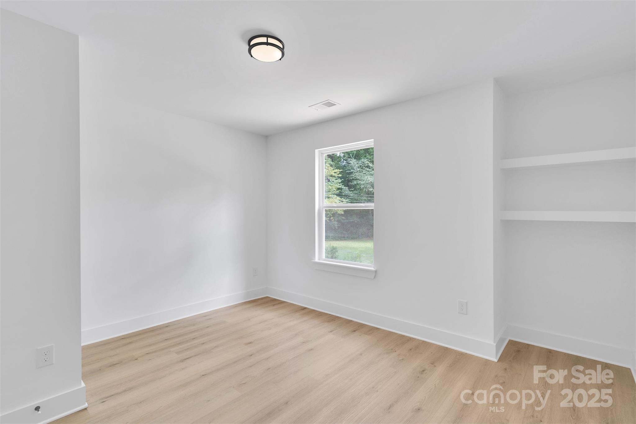 NONE - Residential