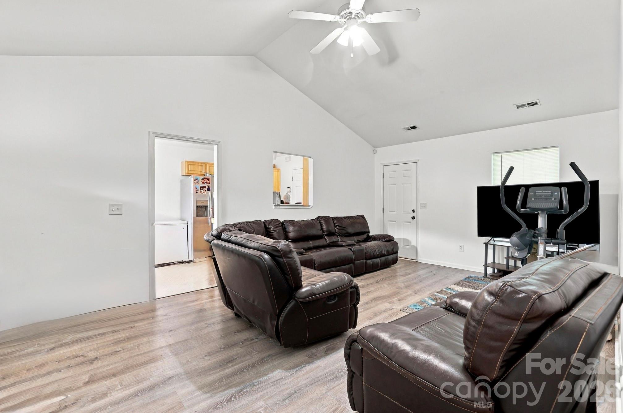 5205 Windy Valley Drive