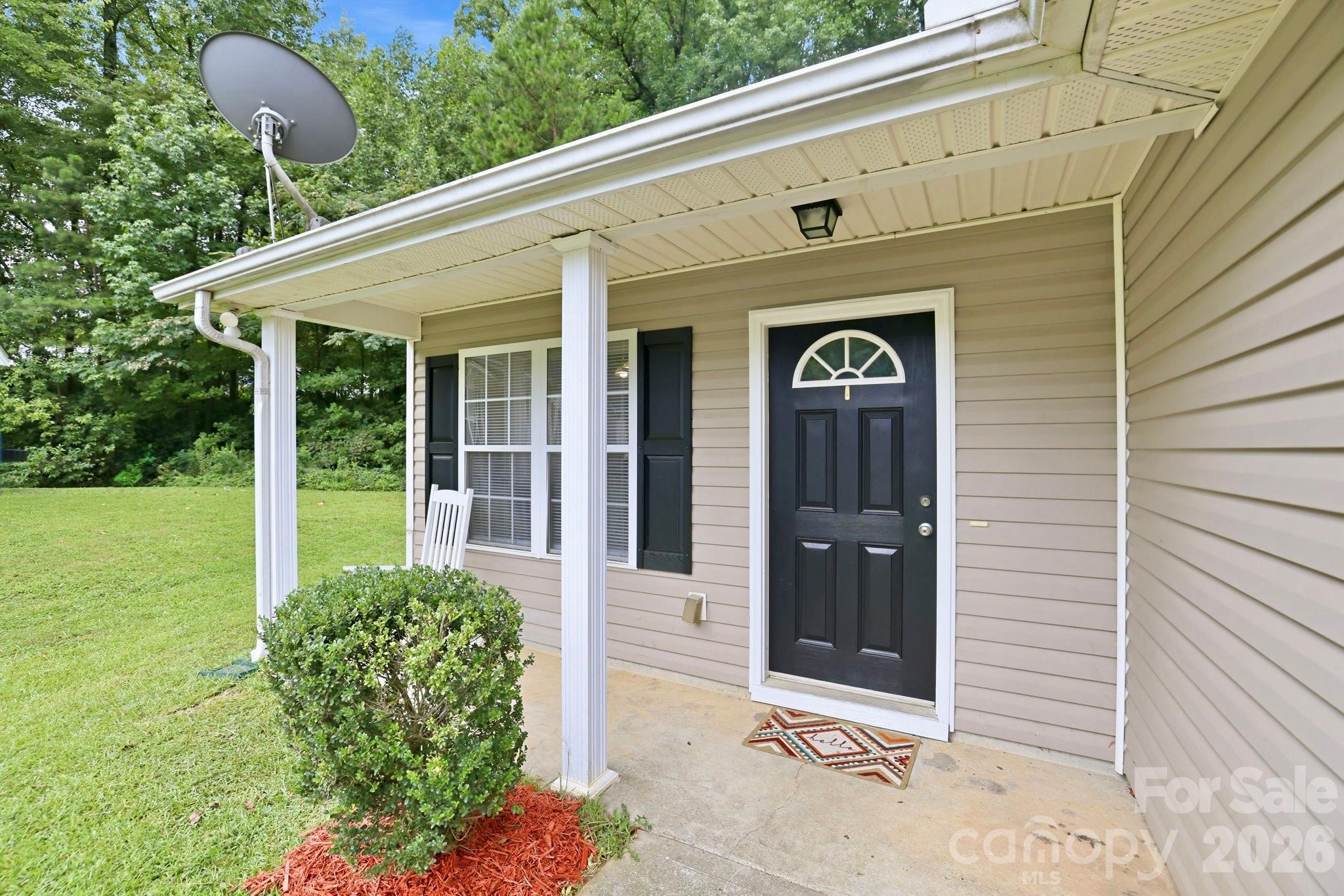 5205 Windy Valley Drive