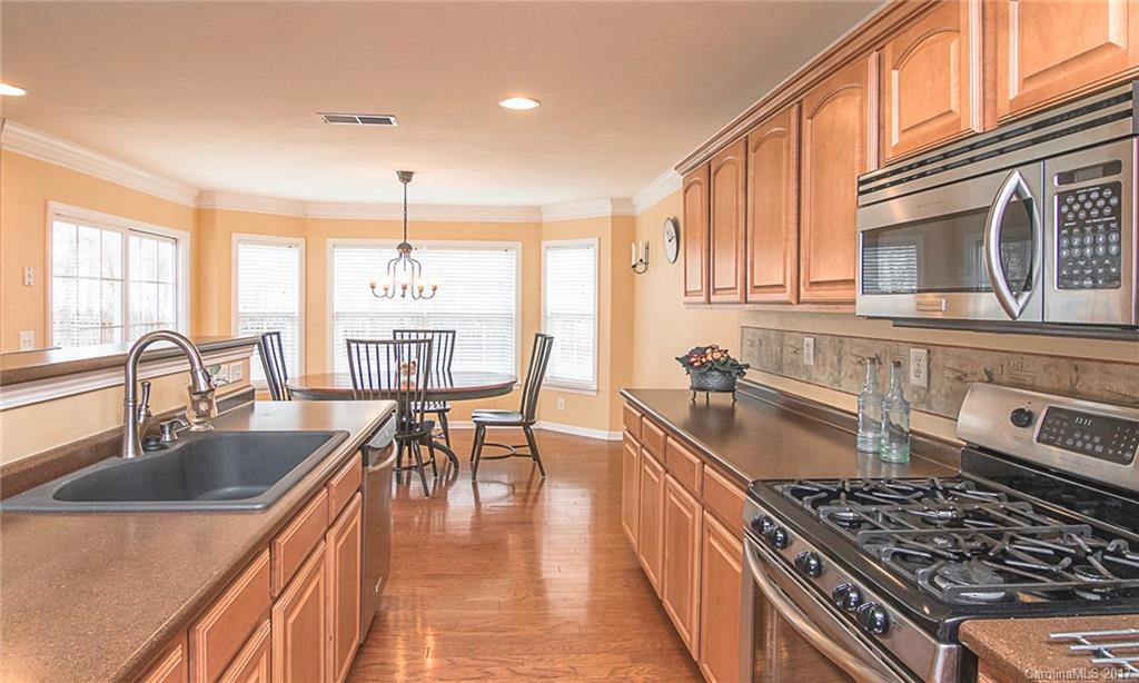 Versage - Residential