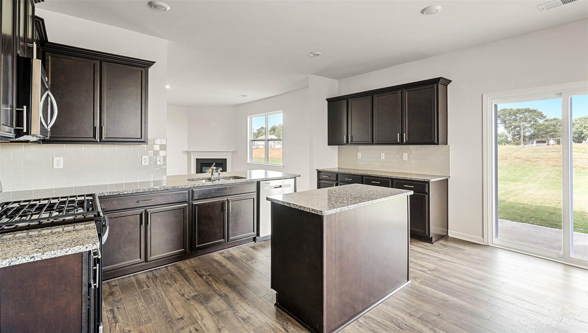 Fergus Crossing - Residential