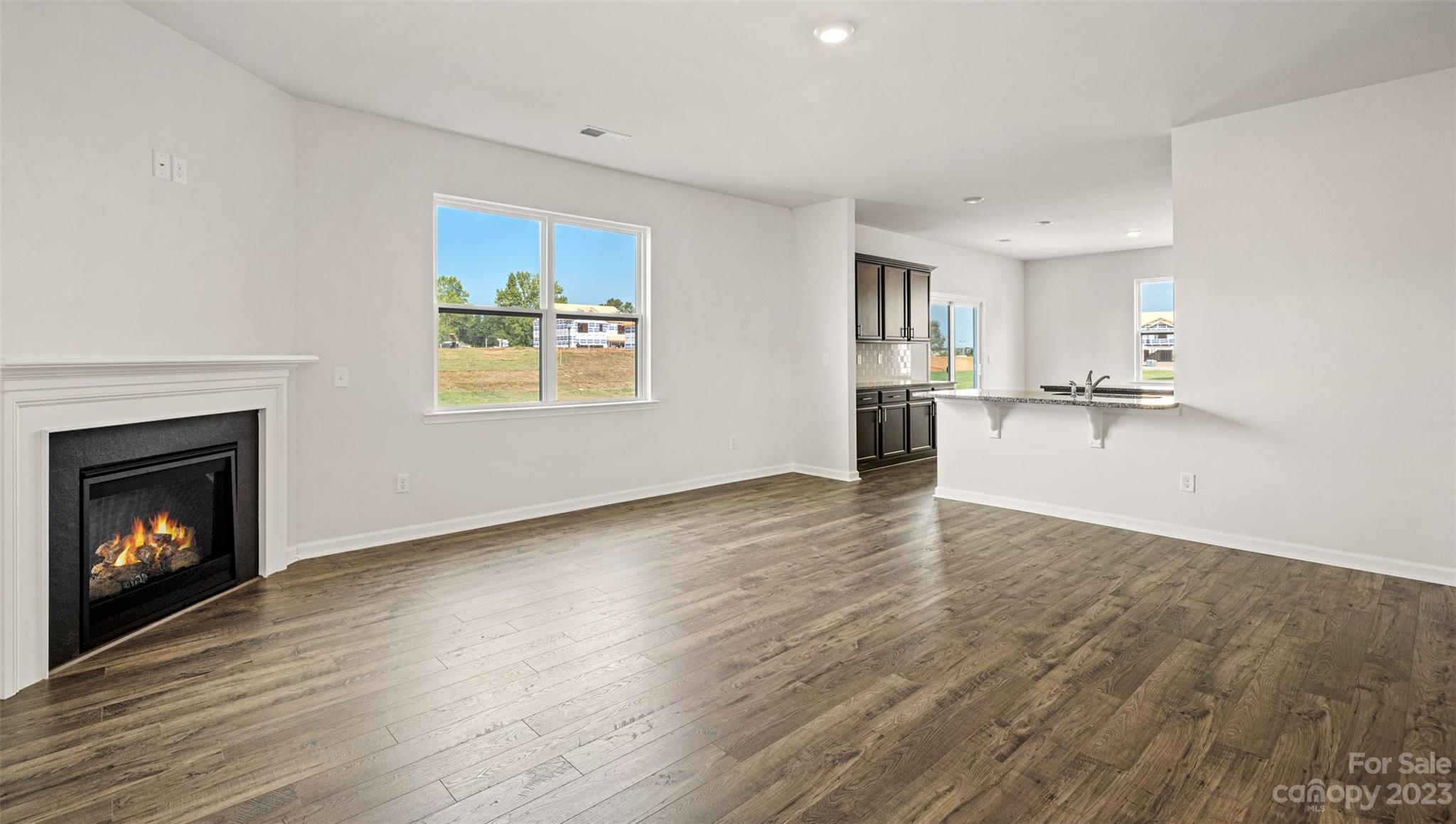 Fergus Crossing - Residential