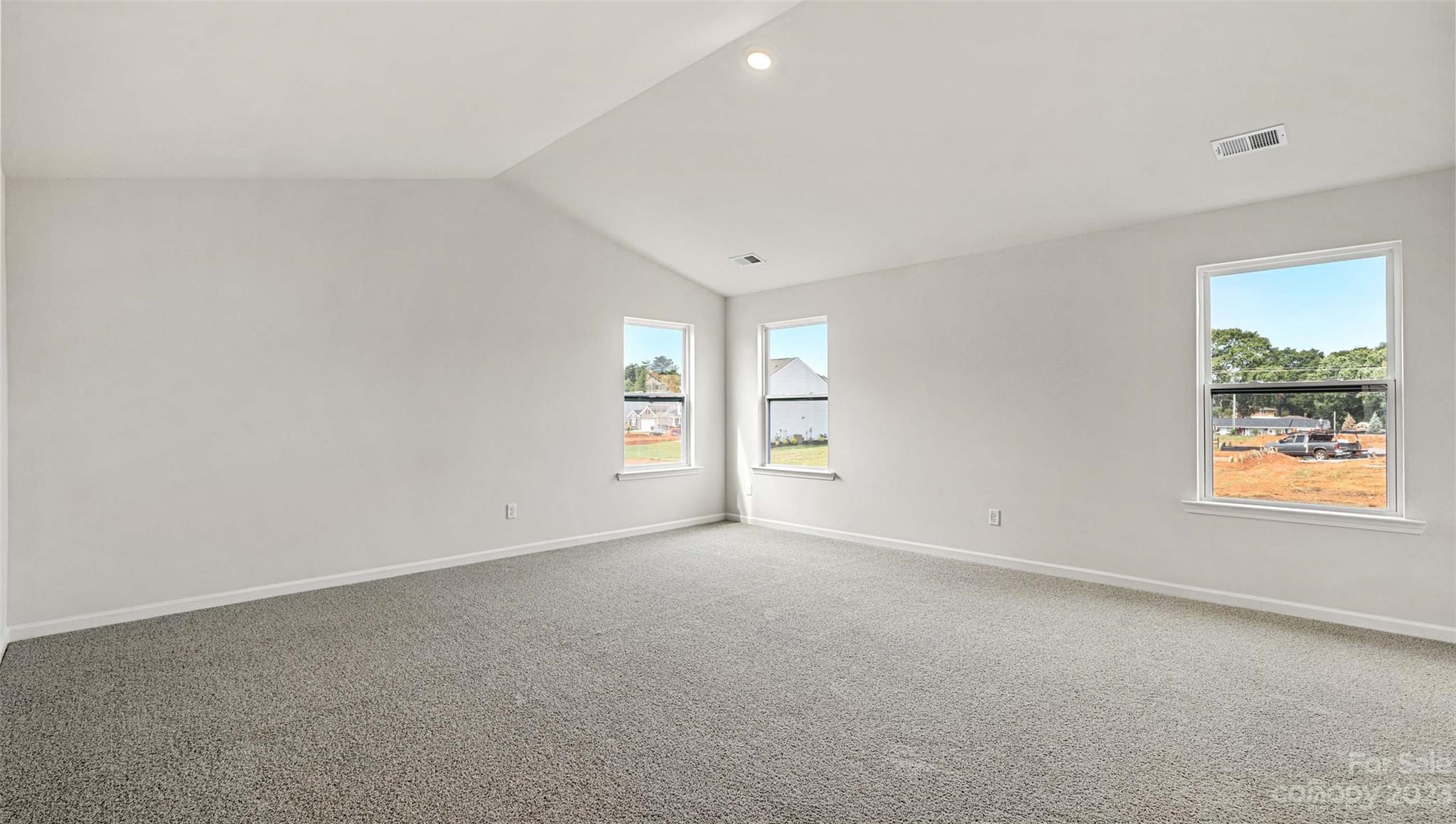 Fergus Crossing - Residential