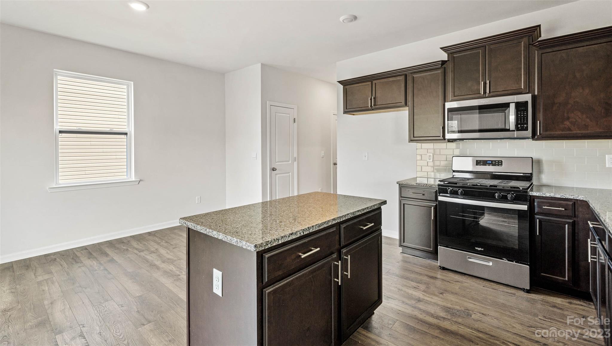 Fergus Crossing - Residential