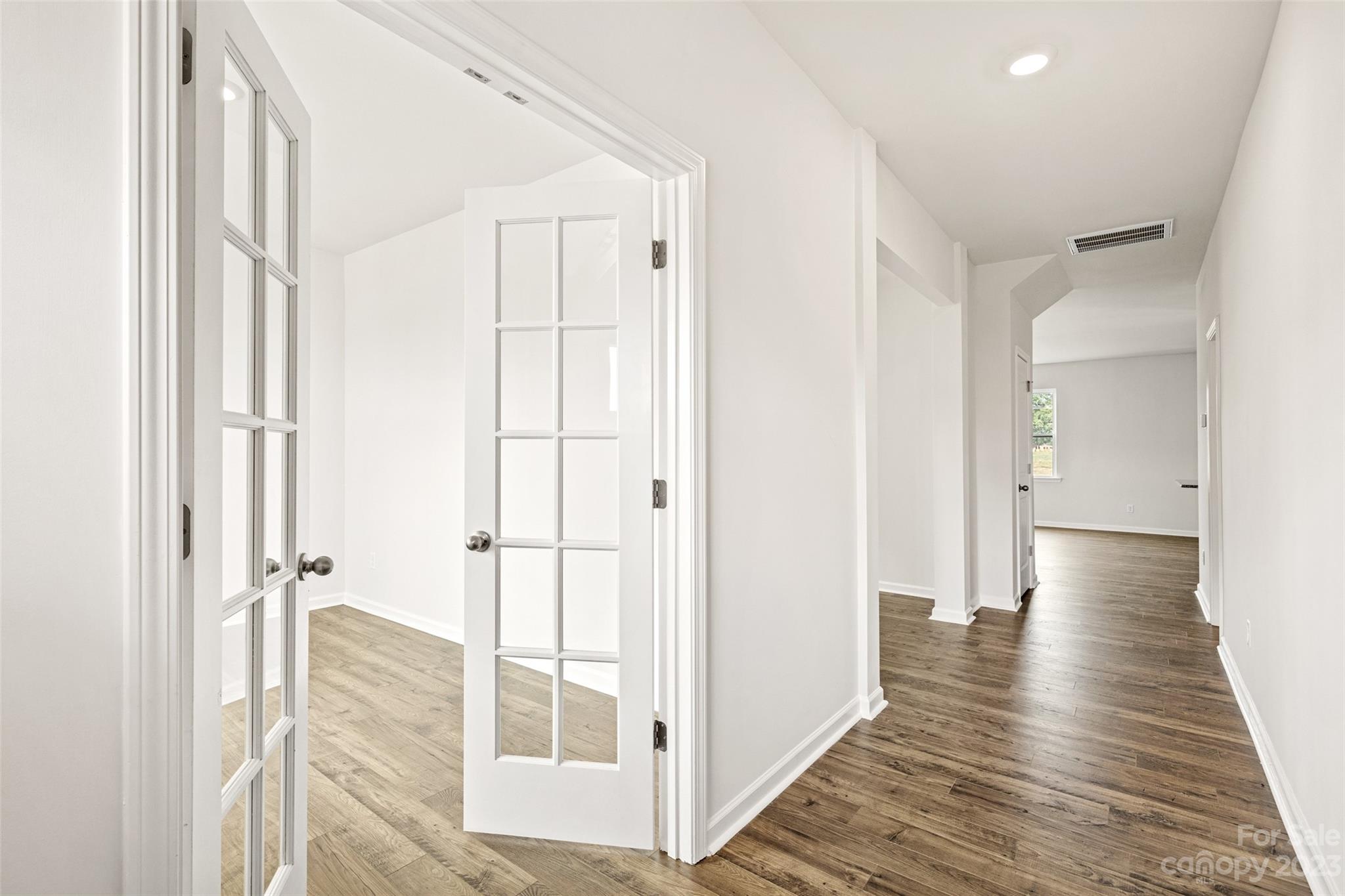 Fergus Crossing - Residential