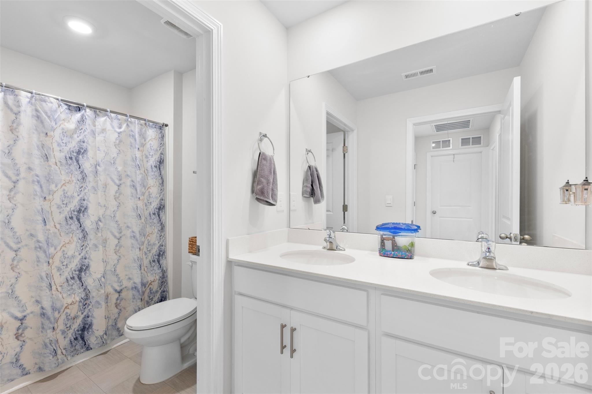 Boshamer Farms - Residential