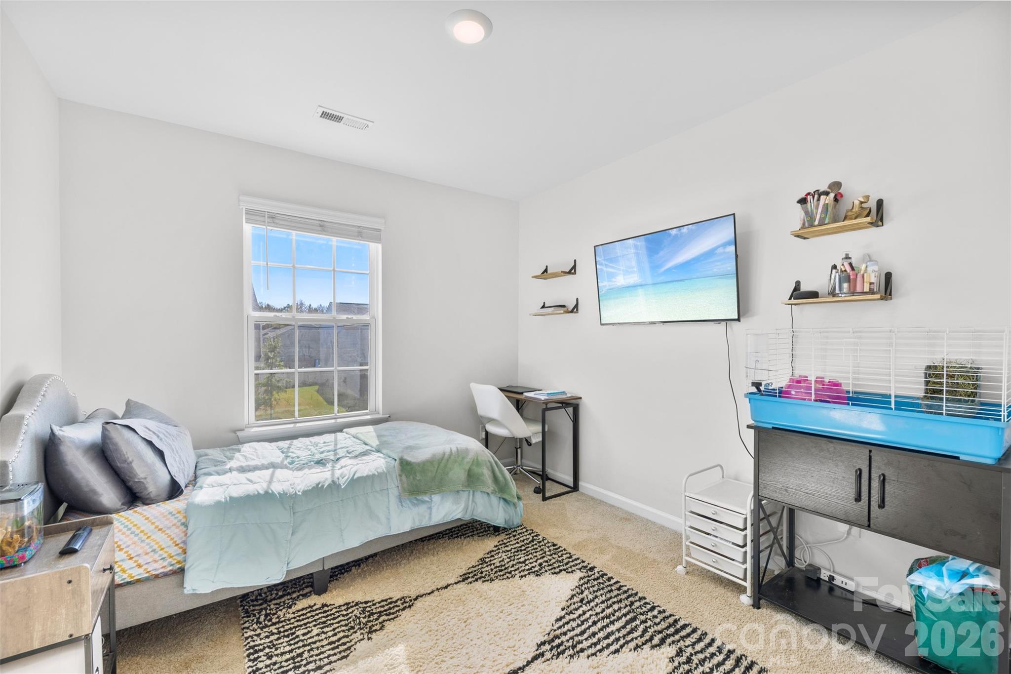 Boshamer Farms - Residential