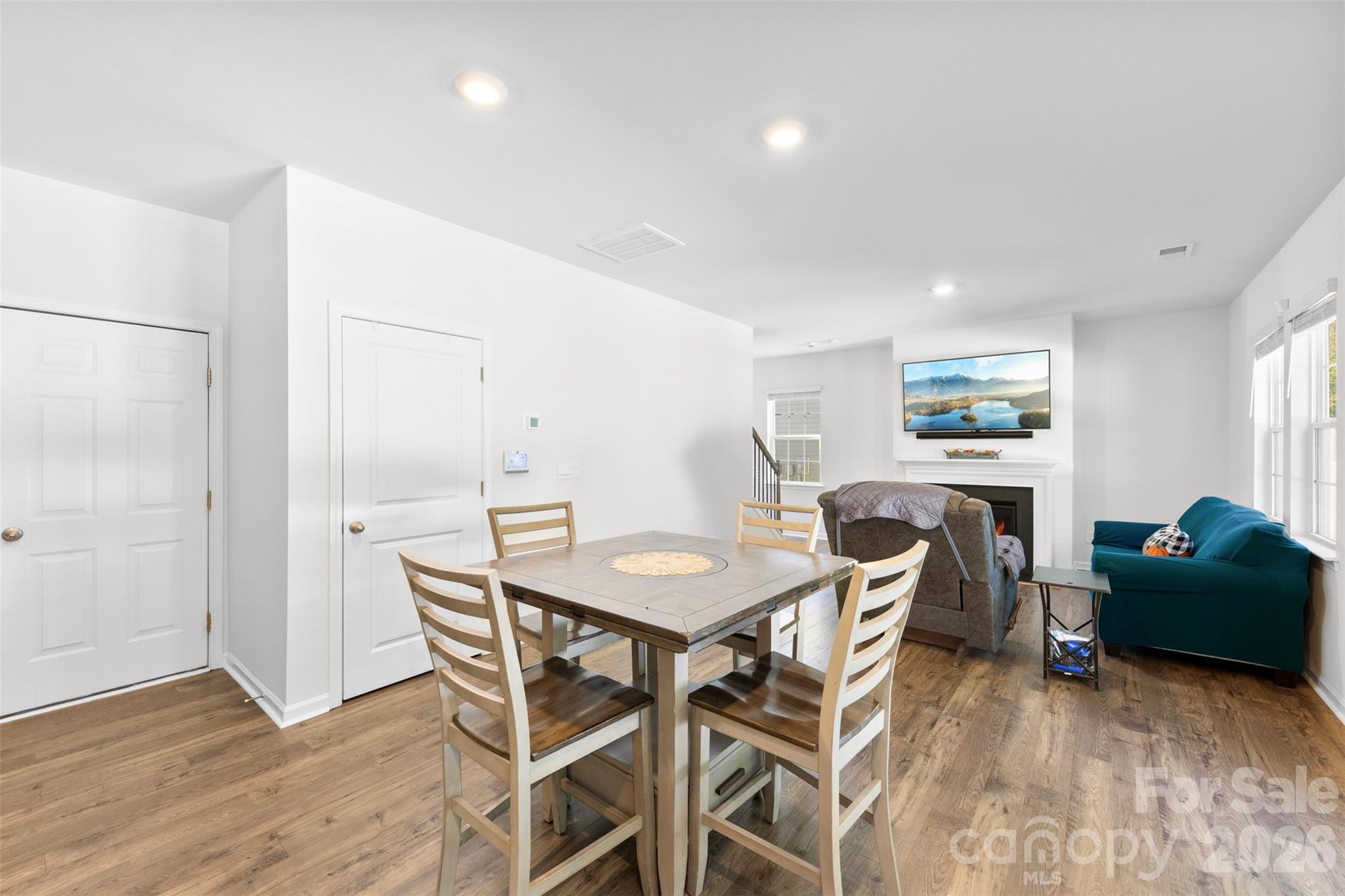 Boshamer Farms - Residential