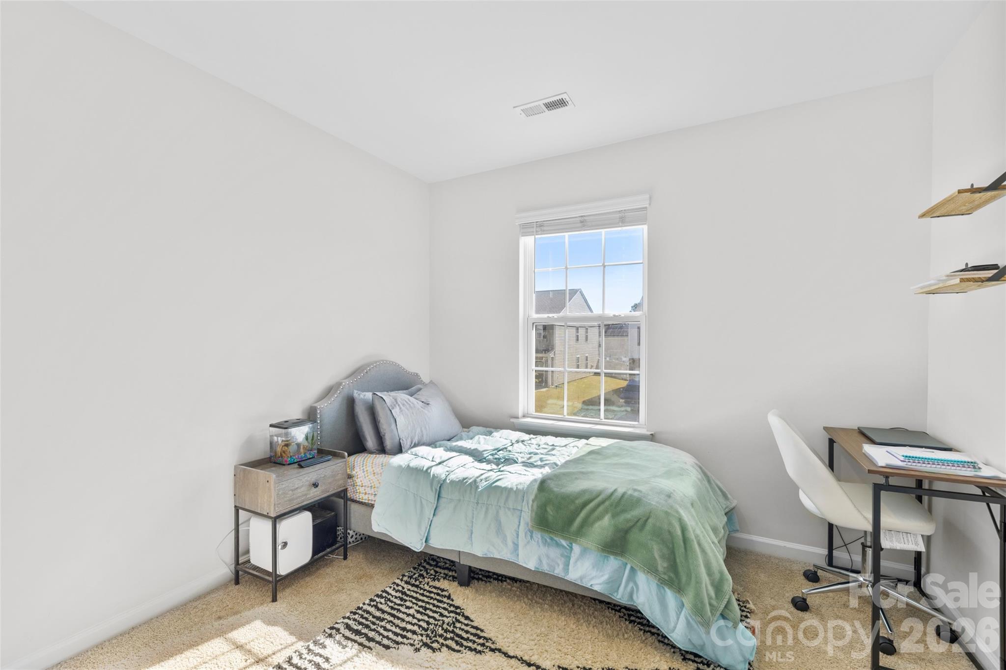 Boshamer Farms - Residential